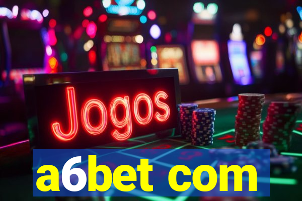 a6bet com
